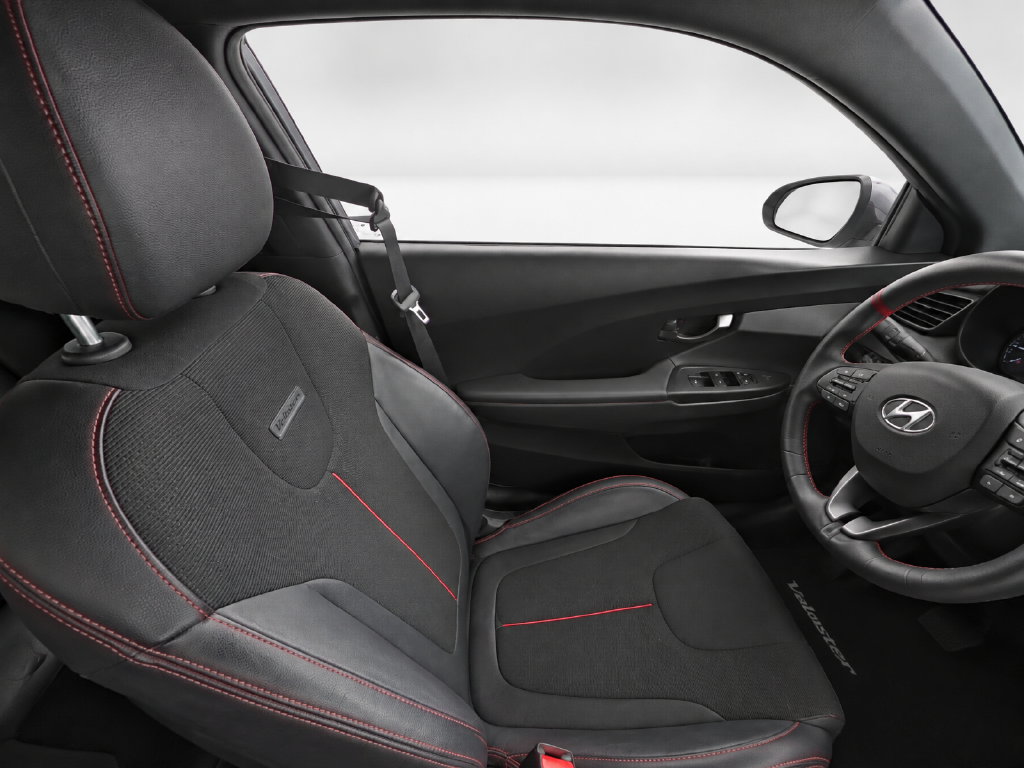 2019 Hyundai Veloster 2.0 Premium