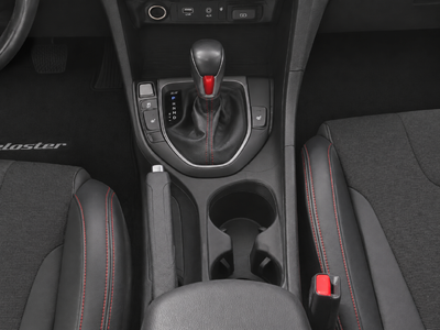 2019 Hyundai Veloster 2.0 Premium