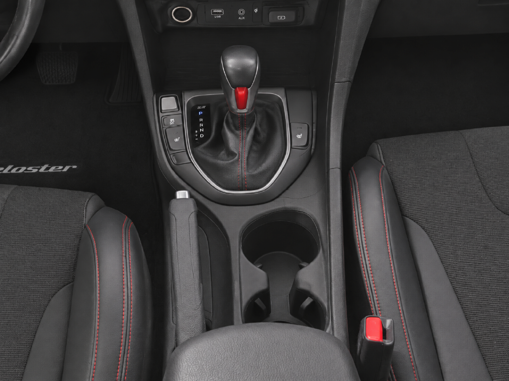 2019 Hyundai Veloster 2.0 Premium