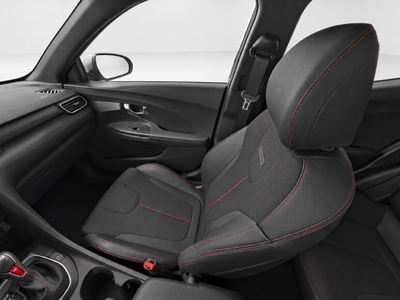2019 Hyundai Veloster 2.0 Premium