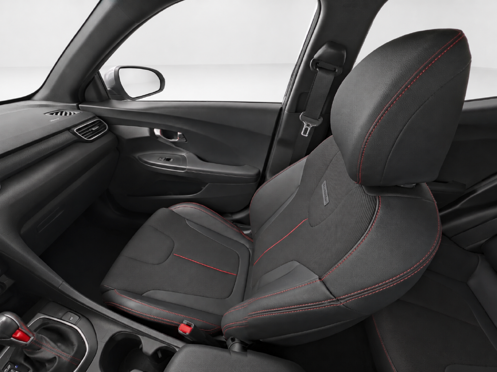 2019 Hyundai Veloster 2.0 Premium