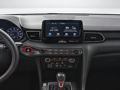 2019 Hyundai Veloster 2.0 Premium