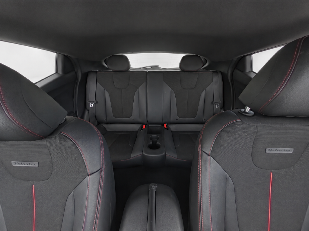 2019 Hyundai Veloster 2.0 Premium
