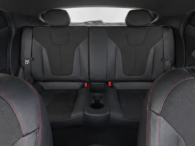 2019 Hyundai Veloster 2.0 Premium