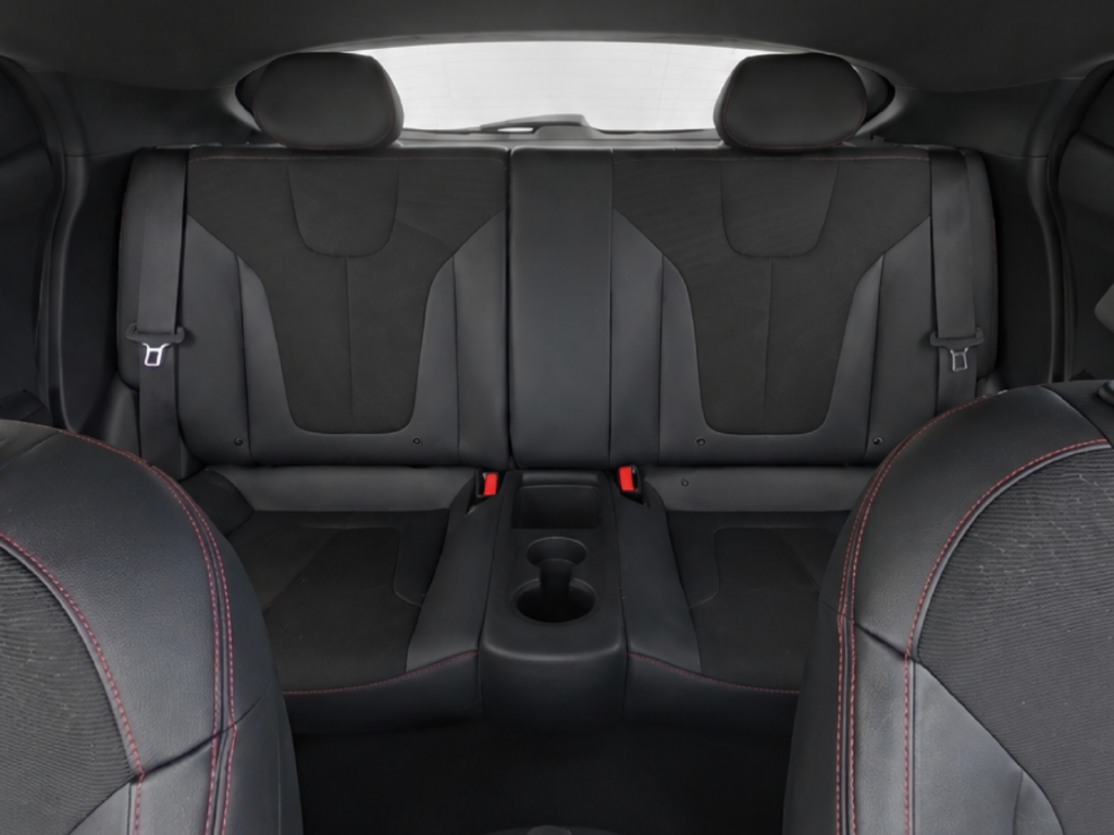2019 Hyundai Veloster 2.0 Premium
