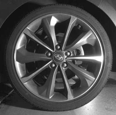 2019 Hyundai Veloster 2.0 Premium