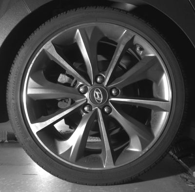 2019 Hyundai Veloster 2.0 Premium