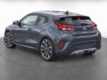 2019 Hyundai Veloster 2.0 Premium