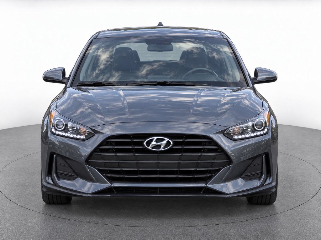 2019 Hyundai Veloster 2.0 Premium