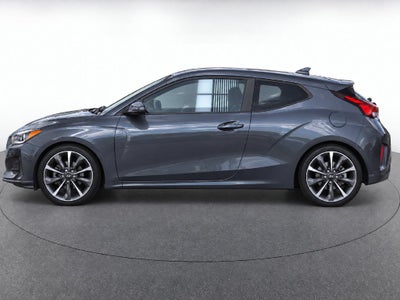 2019 Hyundai Veloster 2.0 Premium