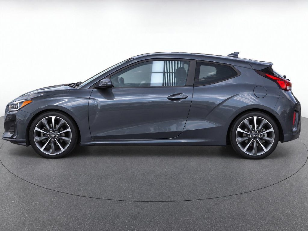 2019 Hyundai Veloster 2.0 Premium