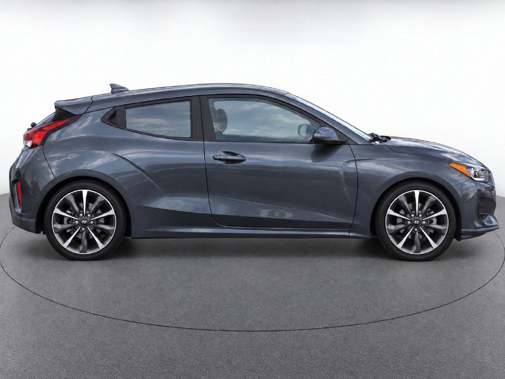 2019 Hyundai Veloster 2.0 Premium