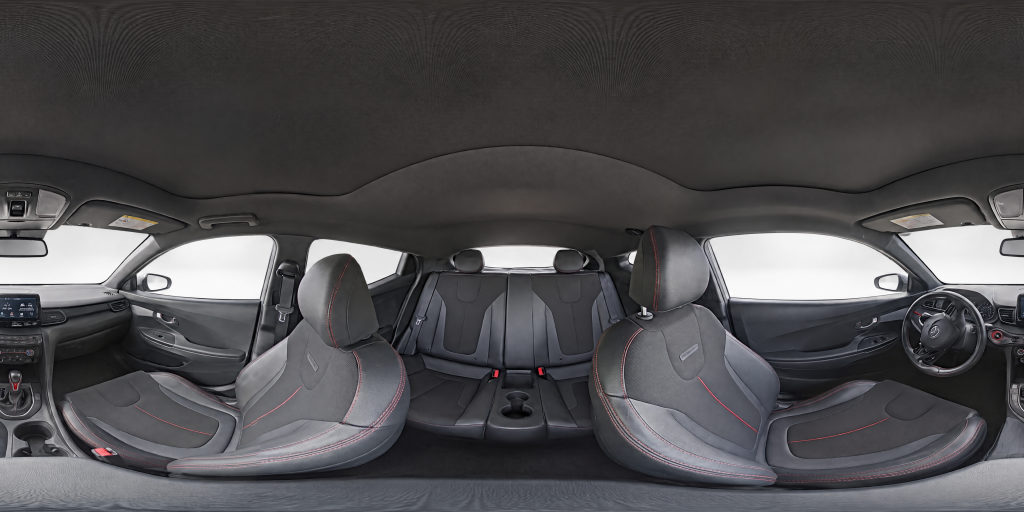2019 Hyundai Veloster 2.0 Premium