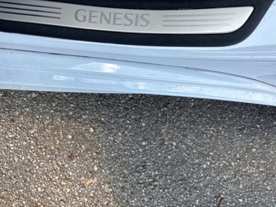 2019 Genesis G70 3.3T Advanced