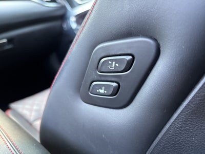 2019 Genesis G70 3.3T Advanced