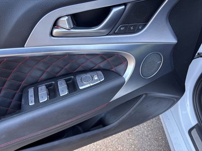 2019 Genesis G70 3.3T Advanced