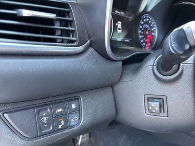 2019 Genesis G70 3.3T Advanced