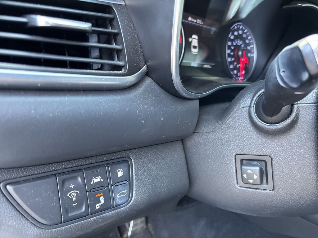 2019 Genesis G70 3.3T Advanced