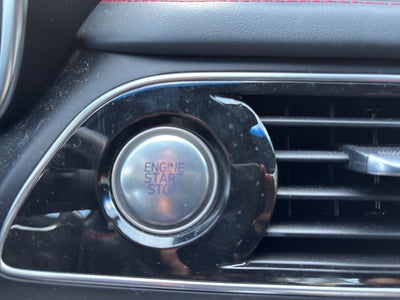 2019 Genesis G70 3.3T Advanced