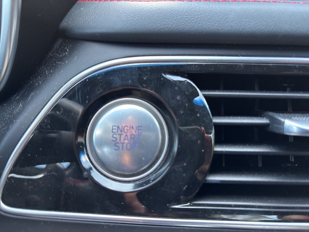 2019 Genesis G70 3.3T Advanced