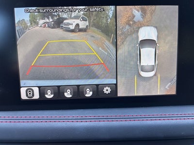 2019 Genesis G70 3.3T Advanced