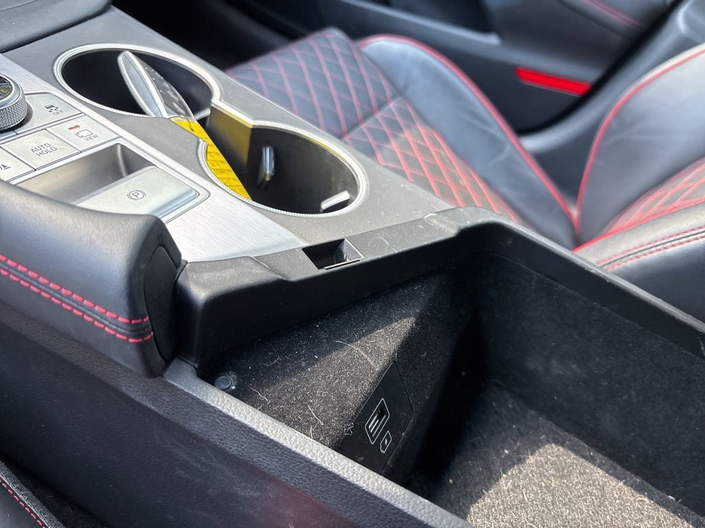 2019 Genesis G70 3.3T Advanced