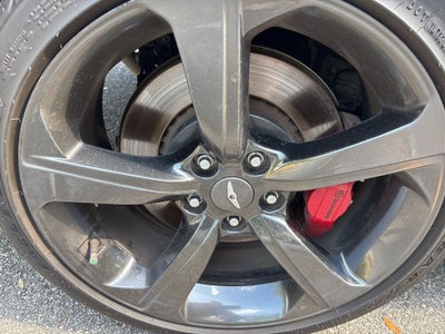 2019 Genesis G70 3.3T Advanced