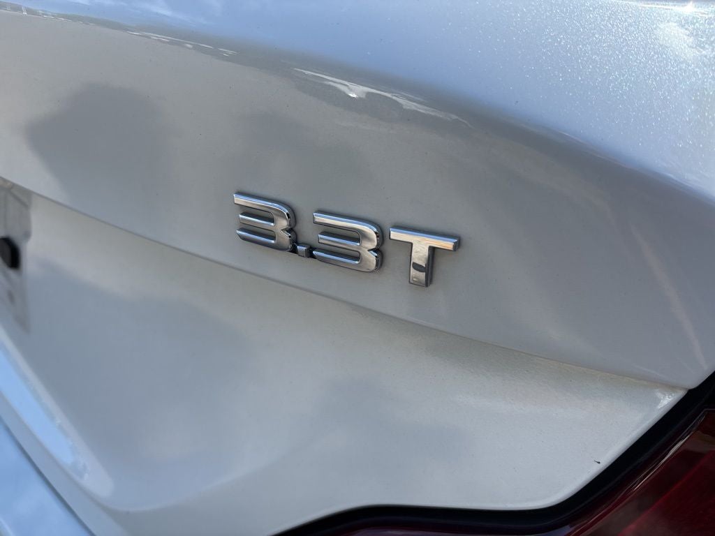 2019 Genesis G70 3.3T Advanced