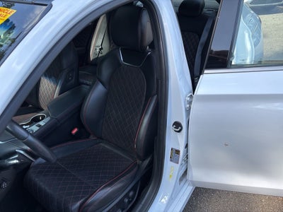 2019 Genesis G70 3.3T Advanced