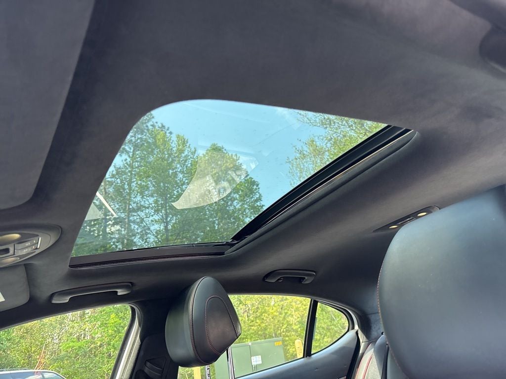 2019 Genesis G70 3.3T Advanced