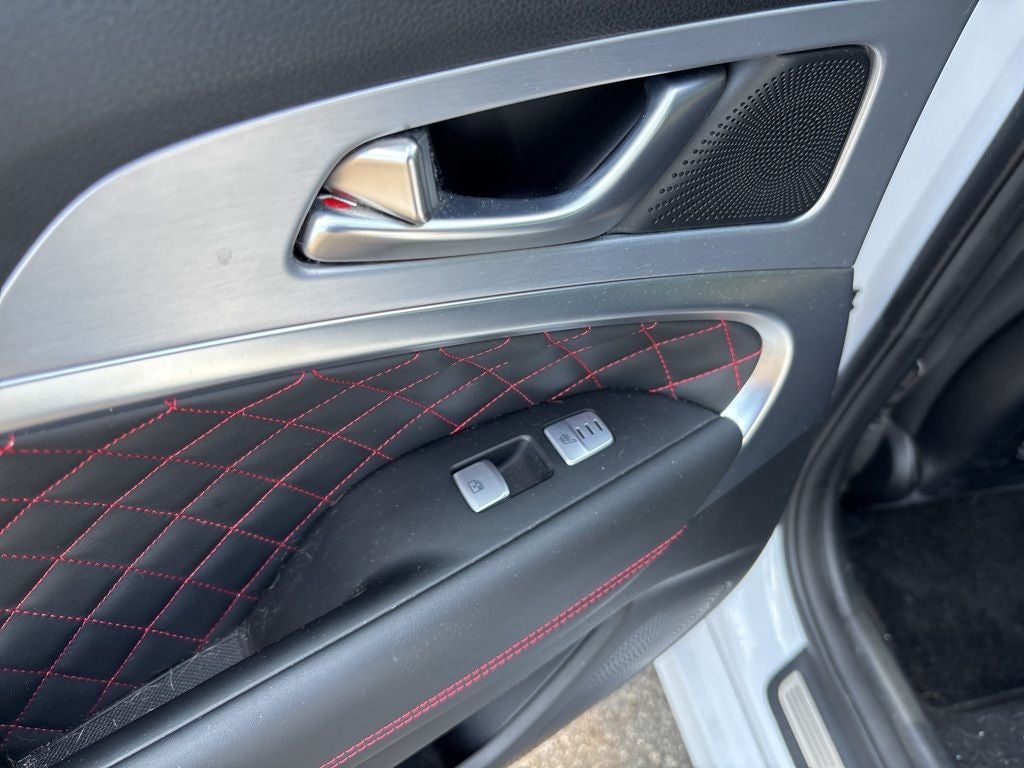 2019 Genesis G70 3.3T Advanced