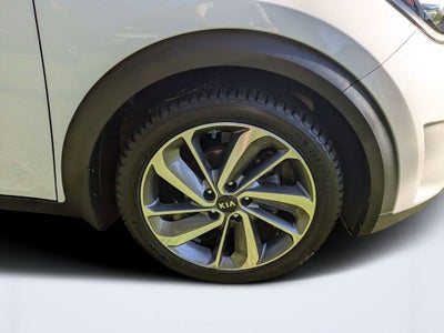2018 Kia Niro Touring
