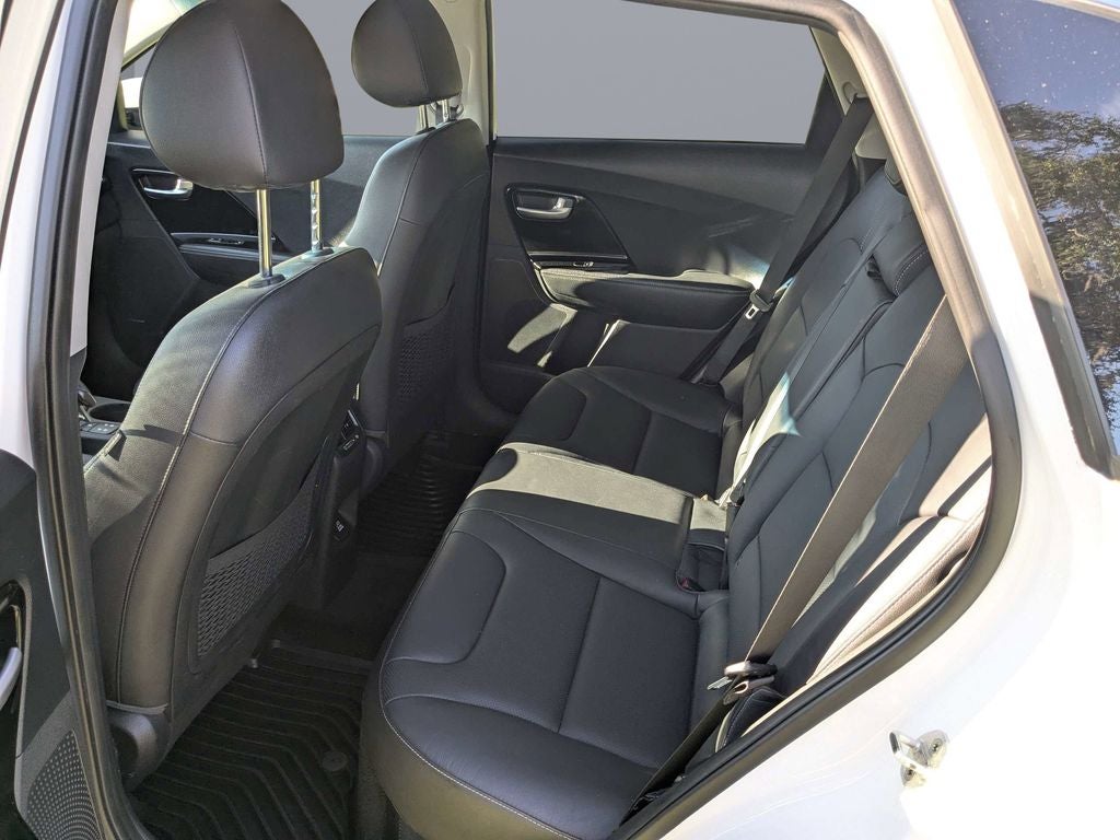 2018 Kia Niro Touring