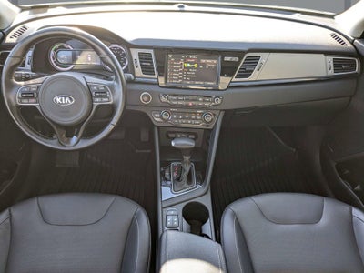 2018 Kia Niro Touring