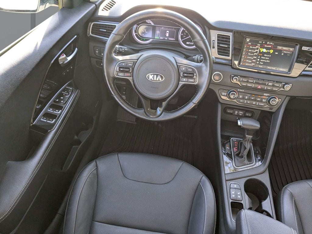 2018 Kia Niro Touring