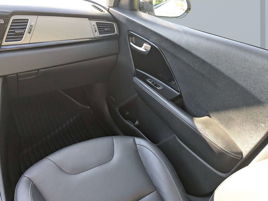 2018 Kia Niro Touring