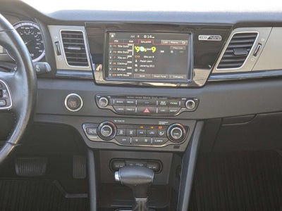 2018 Kia Niro Touring