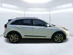 2018 Kia Niro Touring