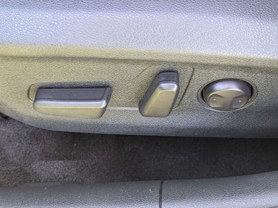 2018 Kia Niro Touring