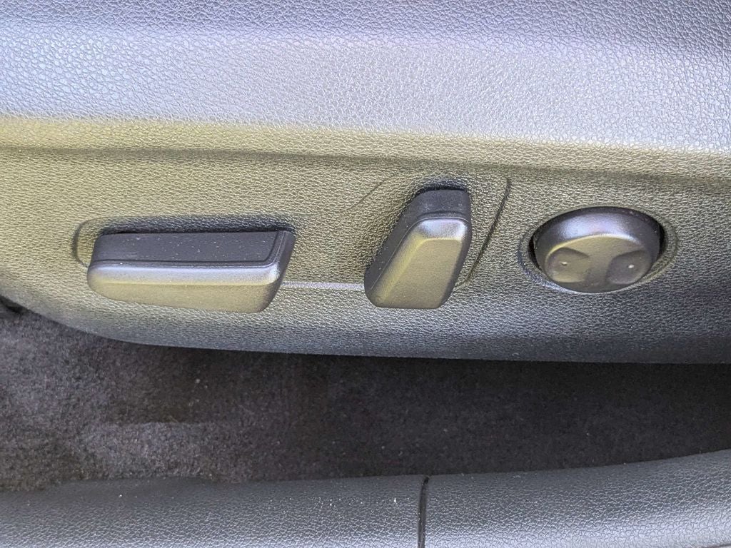 2018 Kia Niro Touring