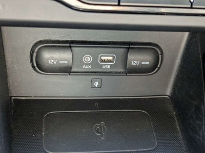 2018 Kia Niro Touring