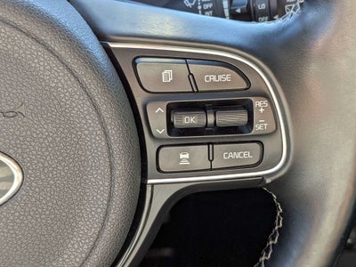 2018 Kia Niro Touring