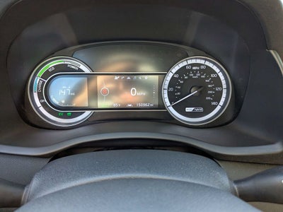 2018 Kia Niro Touring