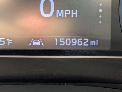 2018 Kia Niro Touring
