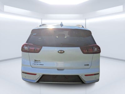 2018 Kia Niro Touring