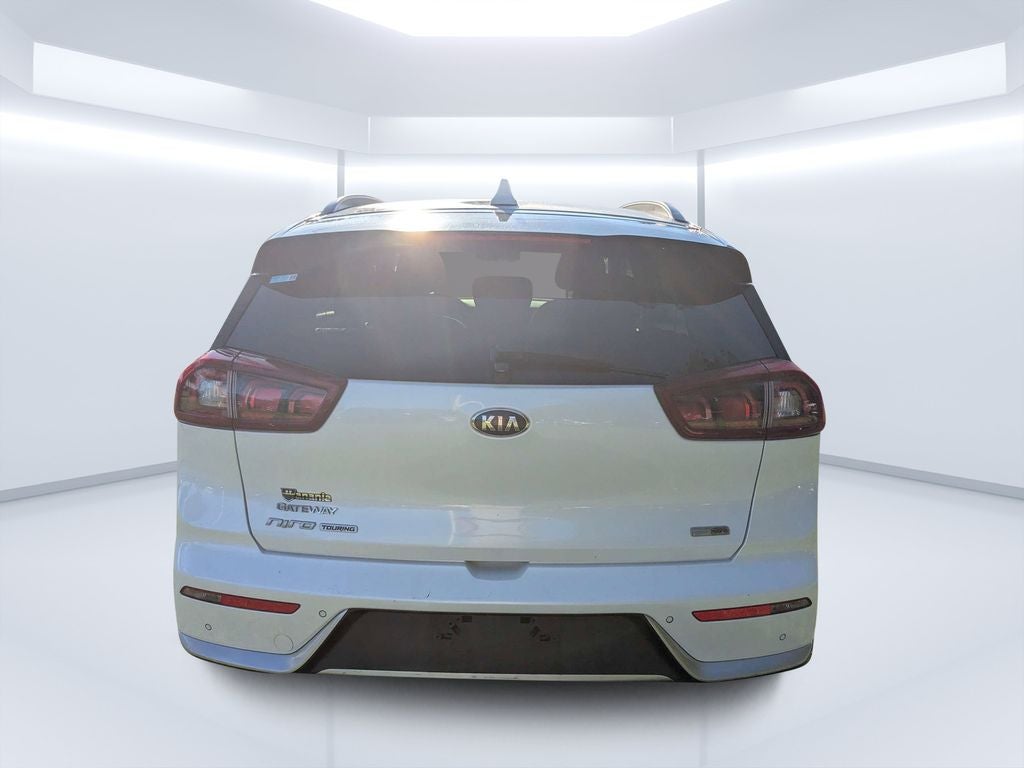 2018 Kia Niro Touring
