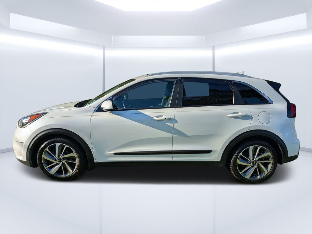 2018 Kia Niro Touring