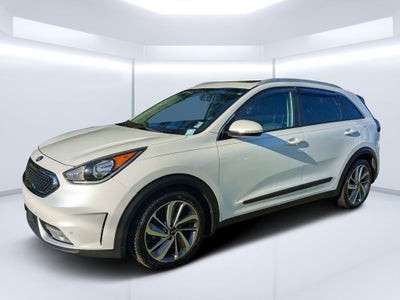 2018 Kia Niro Touring
