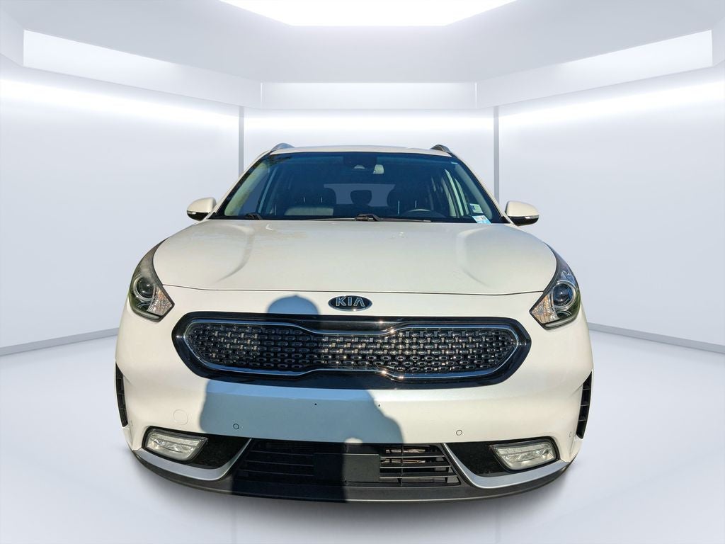 2018 Kia Niro Touring
