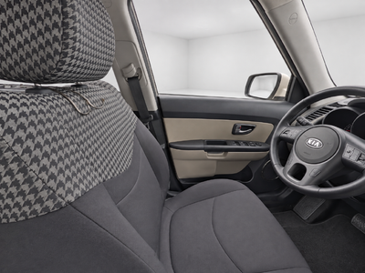 2011 Kia Soul Exclaim
